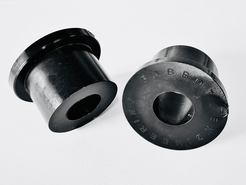 FABbot Colorado Engine Mount Replacement Bushings